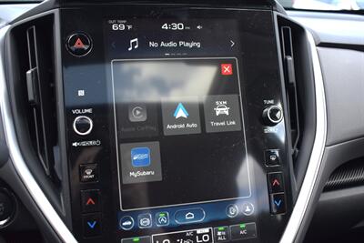 2025 Subaru Crosstrek Premium  AWD 4dr Crossover! X-Mode! SI-Drive! EyeSight Assist! Back Up Cam! Lane Keeping Assist! Collision Mitigation! Sunroof! Heated Seats! Apple CarPlay! Android Auto! - Photo 25 - Portland, OR 97266