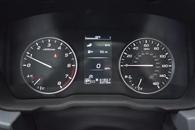 2025 Subaru Crosstrek Premium  AWD 4dr Crossover! X-Mode! SI-Drive! EyeSight Assist! Back Up Cam! Lane Keeping Assist! Collision Mitigation! Sunroof! Heated Seats! Apple CarPlay! Android Auto! - Photo 19 - Portland, OR 97266