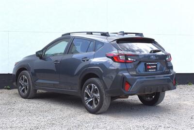 2025 Subaru Crosstrek Premium  AWD 4dr Crossover! X-Mode! SI-Drive! EyeSight Assist! Back Up Cam! Lane Keeping Assist! Collision Mitigation! Sunroof! Heated Seats! Apple CarPlay! Android Auto! - Photo 2 - Portland, OR 97266