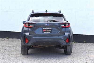 2025 Subaru Crosstrek Premium  AWD 4dr Crossover! X-Mode! SI-Drive! EyeSight Assist! Back Up Cam! Lane Keeping Assist! Collision Mitigation! Sunroof! Heated Seats! Apple CarPlay! Android Auto! - Photo 7 - Portland, OR 97266