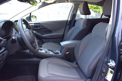 2025 Subaru Crosstrek Premium  AWD 4dr Crossover! X-Mode! SI-Drive! EyeSight Assist! Back Up Cam! Lane Keeping Assist! Collision Mitigation! Sunroof! Heated Seats! Apple CarPlay! Android Auto! - Photo 11 - Portland, OR 97266