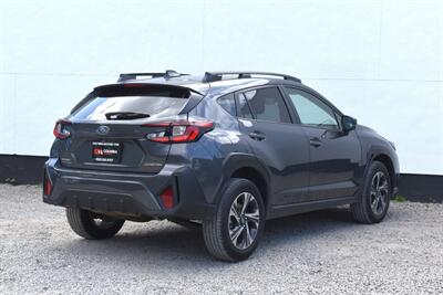 2025 Subaru Crosstrek Premium  AWD 4dr Crossover! X-Mode! SI-Drive! EyeSight Assist! Back Up Cam! Lane Keeping Assist! Collision Mitigation! Sunroof! Heated Seats! Apple CarPlay! Android Auto! - Photo 8 - Portland, OR 97266