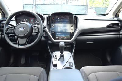 2025 Subaru Crosstrek Premium  AWD 4dr Crossover! X-Mode! SI-Drive! EyeSight Assist! Back Up Cam! Lane Keeping Assist! Collision Mitigation! Sunroof! Heated Seats! Apple CarPlay! Android Auto! - Photo 14 - Portland, OR 97266