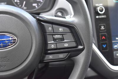 2025 Subaru Crosstrek Premium  AWD 4dr Crossover! X-Mode! SI-Drive! EyeSight Assist! Back Up Cam! Lane Keeping Assist! Collision Mitigation! Sunroof! Heated Seats! Apple CarPlay! Android Auto! - Photo 17 - Portland, OR 97266