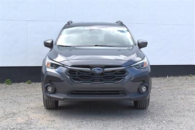 2025 Subaru Crosstrek Premium  AWD 4dr Crossover! X-Mode! SI-Drive! EyeSight Assist! Back Up Cam! Lane Keeping Assist! Collision Mitigation! Sunroof! Heated Seats! Apple CarPlay! Android Auto! - Photo 4 - Portland, OR 97266