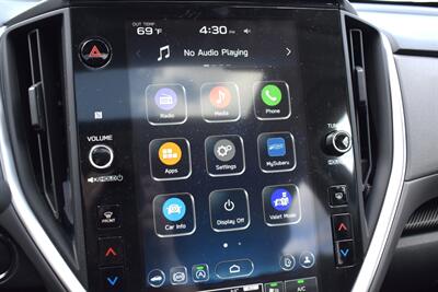 2025 Subaru Crosstrek Premium  AWD 4dr Crossover! X-Mode! SI-Drive! EyeSight Assist! Back Up Cam! Lane Keeping Assist! Collision Mitigation! Sunroof! Heated Seats! Apple CarPlay! Android Auto! - Photo 24 - Portland, OR 97266