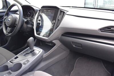 2025 Subaru Crosstrek Premium  AWD 4dr Crossover! X-Mode! SI-Drive! EyeSight Assist! Back Up Cam! Lane Keeping Assist! Collision Mitigation! Sunroof! Heated Seats! Apple CarPlay! Android Auto! - Photo 13 - Portland, OR 97266