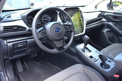 2025 Subaru Crosstrek Premium  AWD 4dr Crossover! X-Mode! SI-Drive! EyeSight Assist! Back Up Cam! Lane Keeping Assist! Collision Mitigation! Sunroof! Heated Seats! Apple CarPlay! Android Auto! - Photo 3 - Portland, OR 97266
