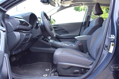 2025 Subaru Crosstrek Premium  AWD 4dr Crossover! X-Mode! SI-Drive! EyeSight Assist! Back Up Cam! Lane Keeping Assist! Collision Mitigation! Sunroof! Heated Seats! Apple CarPlay! Android Auto! - Photo 10 - Portland, OR 97266
