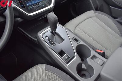 2024 Subaru Crosstrek Premium  AWD 4dr Crossover**BY APPOINTMENT ONLY**EyeSight Assist! X-Mode! SI-Drive! Back-Up Camera! Apple CarPlay! Android Auto! Trunk Cargo Cover! Roof Rails! - Photo 19 - Portland, OR 97266