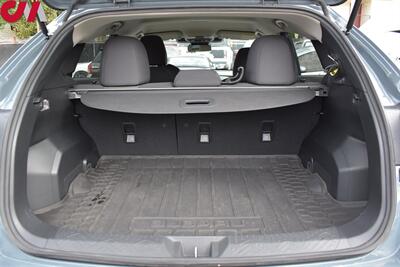2024 Subaru Crosstrek Premium  AWD 4dr Crossover**BY APPOINTMENT ONLY**EyeSight Assist! X-Mode! SI-Drive! Back-Up Camera! Apple CarPlay! Android Auto! Trunk Cargo Cover! Roof Rails! - Photo 24 - Portland, OR 97266
