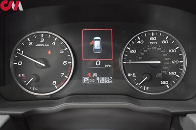 2024 Subaru Crosstrek Premium AWD 4dr Crossover**BY APPOINTMENT ONLY**EyeSight Assist! X-Mode! SI-Drive! Back-Up Camera! Apple CarPlay! Android Auto! Trunk Cargo Cover! Roof Rails! - Photo 14 - Portland, OR 97266