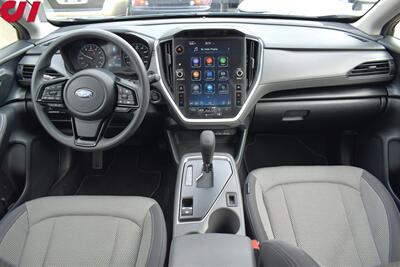 2024 Subaru Crosstrek Premium AWD 4dr Crossover**BY APPOINTMENT ONLY**EyeSight Assist! X-Mode! SI-Drive! Back-Up Camera! Apple CarPlay! Android Auto! Trunk Cargo Cover! Roof Rails! - Photo 12 - Portland, OR 97266