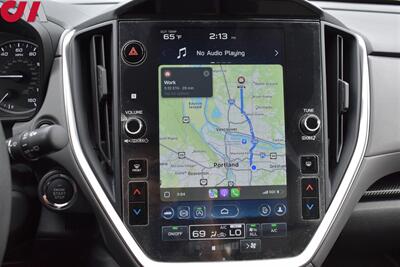 2024 Subaru Crosstrek Premium AWD 4dr Crossover**BY APPOINTMENT ONLY**EyeSight Assist! X-Mode! SI-Drive! Back-Up Camera! Apple CarPlay! Android Auto! Trunk Cargo Cover! Roof Rails! - Photo 18 - Portland, OR 97266