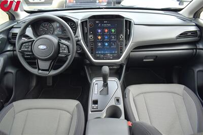 2024 Subaru Crosstrek Premium  AWD 4dr Crossover**BY APPOINTMENT ONLY**EyeSight Assist! X-Mode! SI-Drive! Back-Up Camera! Apple CarPlay! Android Auto! Trunk Cargo Cover! Roof Rails! - Photo 12 - Portland, OR 97266