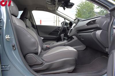 2024 Subaru Crosstrek Premium  AWD 4dr Crossover**BY APPOINTMENT ONLY**EyeSight Assist! X-Mode! SI-Drive! Back-Up Camera! Apple CarPlay! Android Auto! Trunk Cargo Cover! Roof Rails! - Photo 22 - Portland, OR 97266