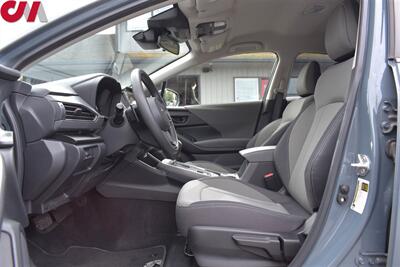 2024 Subaru Crosstrek Premium AWD 4dr Crossover**BY APPOINTMENT ONLY**EyeSight Assist! X-Mode! SI-Drive! Back-Up Camera! Apple CarPlay! Android Auto! Trunk Cargo Cover! Roof Rails! - Photo 10 - Portland, OR 97266