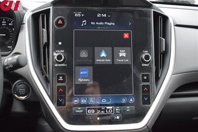 2024 Subaru Crosstrek Premium AWD 4dr Crossover**BY APPOINTMENT ONLY**EyeSight Assist! X-Mode! SI-Drive! Back-Up Camera! Apple CarPlay! Android Auto! Trunk Cargo Cover! Roof Rails! - Photo 16 - Portland, OR 97266