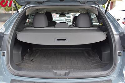 2024 Subaru Crosstrek Premium AWD 4dr Crossover**BY APPOINTMENT ONLY**EyeSight Assist! X-Mode! SI-Drive! Back-Up Camera! Apple CarPlay! Android Auto! Trunk Cargo Cover! Roof Rails! - Photo 23 - Portland, OR 97266