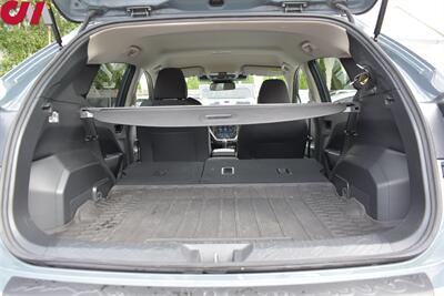 2024 Subaru Crosstrek Premium  AWD 4dr Crossover**BY APPOINTMENT ONLY**EyeSight Assist! X-Mode! SI-Drive! Back-Up Camera! Apple CarPlay! Android Auto! Trunk Cargo Cover! Roof Rails! - Photo 25 - Portland, OR 97266