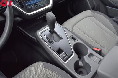 2024 Subaru Crosstrek Premium AWD 4dr Crossover**BY APPOINTMENT ONLY**EyeSight Assist! X-Mode! SI-Drive! Back-Up Camera! Apple CarPlay! Android Auto! Trunk Cargo Cover! Roof Rails! - Photo 19 - Portland, OR 97266