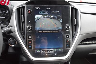 2024 Subaru Crosstrek Premium AWD 4dr Crossover**BY APPOINTMENT ONLY**EyeSight Assist! X-Mode! SI-Drive! Back-Up Camera! Apple CarPlay! Android Auto! Trunk Cargo Cover! Roof Rails! - Photo 17 - Portland, OR 97266