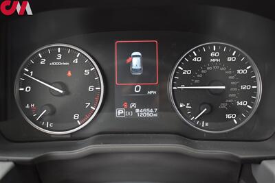 2024 Subaru Crosstrek Premium  AWD 4dr Crossover**BY APPOINTMENT ONLY**EyeSight Assist! X-Mode! SI-Drive! Back-Up Camera! Apple CarPlay! Android Auto! Trunk Cargo Cover! Roof Rails! - Photo 14 - Portland, OR 97266