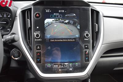 2024 Subaru Crosstrek Premium  AWD 4dr Crossover**BY APPOINTMENT ONLY**EyeSight Assist! X-Mode! SI-Drive! Back-Up Camera! Apple CarPlay! Android Auto! Trunk Cargo Cover! Roof Rails! - Photo 17 - Portland, OR 97266