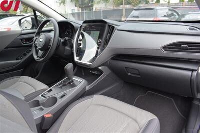 2024 Subaru Crosstrek Premium  AWD 4dr Crossover**BY APPOINTMENT ONLY**EyeSight Assist! X-Mode! SI-Drive! Back-Up Camera! Apple CarPlay! Android Auto! Trunk Cargo Cover! Roof Rails! - Photo 11 - Portland, OR 97266