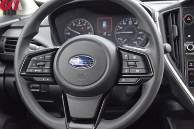 2024 Subaru Crosstrek Premium  AWD 4dr Crossover**BY APPOINTMENT ONLY**EyeSight Assist! X-Mode! SI-Drive! Back-Up Camera! Apple CarPlay! Android Auto! Trunk Cargo Cover! Roof Rails! - Photo 13 - Portland, OR 97266