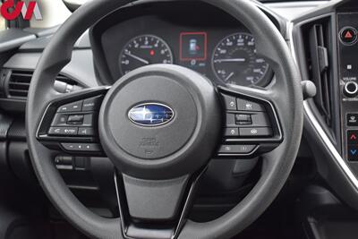 2024 Subaru Crosstrek Premium AWD 4dr Crossover**BY APPOINTMENT ONLY**EyeSight Assist! X-Mode! SI-Drive! Back-Up Camera! Apple CarPlay! Android Auto! Trunk Cargo Cover! Roof Rails! - Photo 13 - Portland, OR 97266