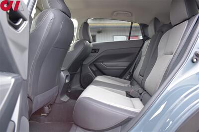 2024 Subaru Crosstrek Premium AWD 4dr Crossover**BY APPOINTMENT ONLY**EyeSight Assist! X-Mode! SI-Drive! Back-Up Camera! Apple CarPlay! Android Auto! Trunk Cargo Cover! Roof Rails! - Photo 20 - Portland, OR 97266