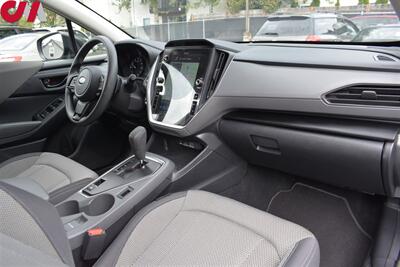 2024 Subaru Crosstrek Premium AWD 4dr Crossover**BY APPOINTMENT ONLY**EyeSight Assist! X-Mode! SI-Drive! Back-Up Camera! Apple CarPlay! Android Auto! Trunk Cargo Cover! Roof Rails! - Photo 11 - Portland, OR 97266