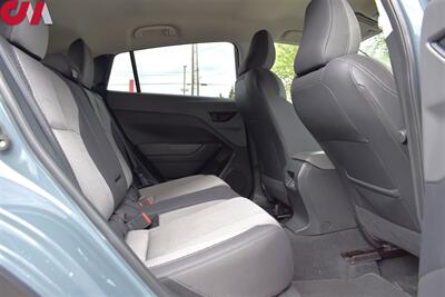 2024 Subaru Crosstrek Premium AWD 4dr Crossover**BY APPOINTMENT ONLY**EyeSight Assist! X-Mode! SI-Drive! Back-Up Camera! Apple CarPlay! Android Auto! Trunk Cargo Cover! Roof Rails! - Photo 21 - Portland, OR 97266