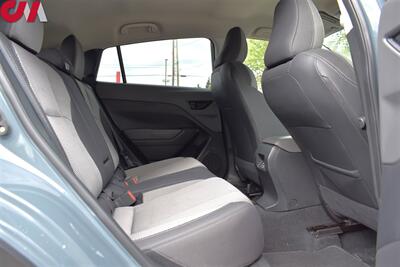 2024 Subaru Crosstrek Premium  AWD 4dr Crossover**BY APPOINTMENT ONLY**EyeSight Assist! X-Mode! SI-Drive! Back-Up Camera! Apple CarPlay! Android Auto! Trunk Cargo Cover! Roof Rails! - Photo 21 - Portland, OR 97266