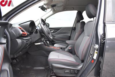 2021 Subaru Forester Sport  AWD 4dr Crossover! EyeSight Assist! X-Mode! SI-Drive! Back-Up Cam! Blind Spot Monitor! Apple CarPlay! Android Auto! Heated Seats! Sunroof! Power Liftgate! - Photo 10 - Portland, OR 97266