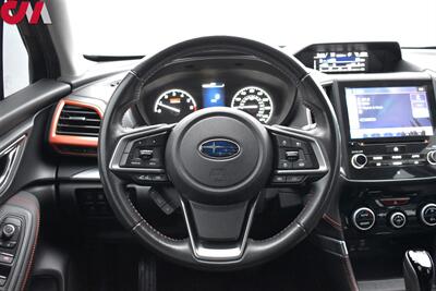 2021 Subaru Forester Sport  AWD 4dr Crossover! EyeSight Assist! X-Mode! SI-Drive! Back-Up Cam! Blind Spot Monitor! Apple CarPlay! Android Auto! Heated Seats! Sunroof! Power Liftgate! - Photo 15 - Portland, OR 97266
