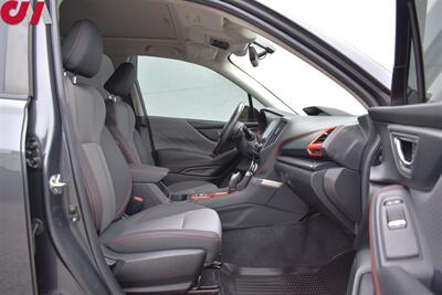 2021 Subaru Forester Sport  AWD 4dr Crossover! EyeSight Assist! X-Mode! SI-Drive! Back-Up Cam! Blind Spot Monitor! Apple CarPlay! Android Auto! Heated Seats! Sunroof! Power Liftgate! - Photo 28 - Portland, OR 97266