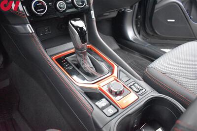 2021 Subaru Forester Sport  AWD 4dr Crossover! EyeSight Assist! X-Mode! SI-Drive! Back-Up Cam! Blind Spot Monitor! Apple CarPlay! Android Auto! Heated Seats! Sunroof! Power Liftgate! - Photo 24 - Portland, OR 97266