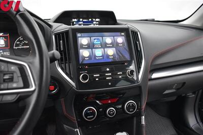 2021 Subaru Forester Sport  AWD 4dr Crossover! EyeSight Assist! X-Mode! SI-Drive! Back-Up Cam! Blind Spot Monitor! Apple CarPlay! Android Auto! Heated Seats! Sunroof! Power Liftgate! - Photo 20 - Portland, OR 97266