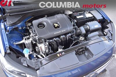 2018 Hyundai Elantra SE 4dr Sedan! Voice Activated Bluetooth! Cruise Control! Digital Speedometer! Driver Information Center! - Photo 27 - Portland, OR 97266