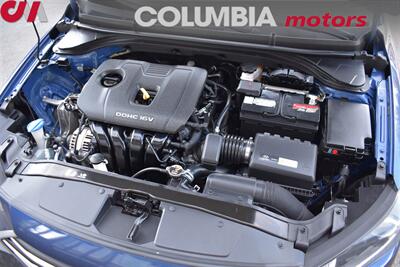 2018 Hyundai Elantra SE 4dr Sedan! Voice Activated Bluetooth! Cruise Control! Digital Speedometer! Driver Information Center! - Photo 28 - Portland, OR 97266