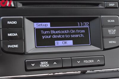 2018 Hyundai Elantra SE  4dr Sedan! Voice Activated Bluetooth! Cruise Control! Digital Speedometer! Driver Information Center! - Photo 19 - Portland, OR 97266