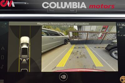 2023 Jaguar F-PACE P250 S  AWD 4dr SUV! Back-Up Camera! Lane Assist! ECO-Mode! GPS Navigation! Apple CarPlay! Android Auto! Full Heated Leather Seats! Pano-Sunroof! Power Liftgate! - Photo 22 - Portland, OR 97266