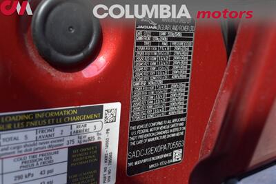 2023 Jaguar F-PACE P250 S  AWD 4dr SUV! Back-Up Camera! Lane Assist! ECO-Mode! GPS Navigation! Apple CarPlay! Android Auto! Full Heated Leather Seats! Pano-Sunroof! Power Liftgate! - Photo 37 - Portland, OR 97266