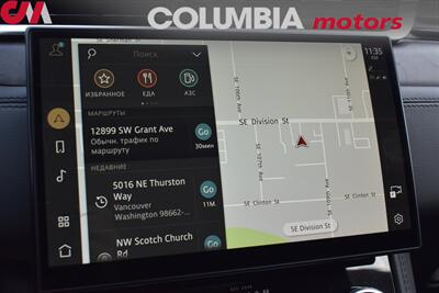 2023 Jaguar F-PACE P250 S  AWD 4dr SUV! Back-Up Camera! Lane Assist! ECO-Mode! GPS Navigation! Apple CarPlay! Android Auto! Full Heated Leather Seats! Pano-Sunroof! Power Liftgate! - Photo 20 - Portland, OR 97266