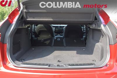 2023 Jaguar F-PACE P250 S  AWD 4dr SUV! Back-Up Camera! Lane Assist! ECO-Mode! GPS Navigation! Apple CarPlay! Android Auto! Full Heated Leather Seats! Pano-Sunroof! Power Liftgate! - Photo 33 - Portland, OR 97266