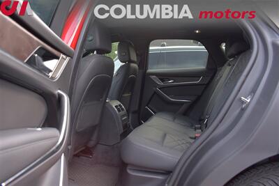 2023 Jaguar F-PACE P250 S  AWD 4dr SUV! Back-Up Camera! Lane Assist! ECO-Mode! GPS Navigation! Apple CarPlay! Android Auto! Full Heated Leather Seats! Pano-Sunroof! Power Liftgate! - Photo 26 - Portland, OR 97266