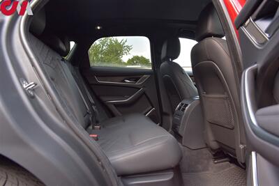 2023 Jaguar F-PACE P250 S  AWD 4dr SUV! Back-Up Camera! Lane Assist! ECO-Mode! GPS Navigation! Apple CarPlay! Android Auto! Full Heated Leather Seats! Pano-Sunroof! Power Liftgate! - Photo 28 - Portland, OR 97266