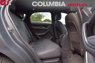 2023 Jaguar F-PACE P250 S  AWD 4dr SUV! Back-Up Camera! Lane Assist! ECO-Mode! GPS Navigation! Apple CarPlay! Android Auto! Full Heated Leather Seats! Pano-Sunroof! Power Liftgate! - Photo 28 - Portland, OR 97266